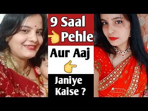Shadi Ke 9 Saal Baad Weight Loss Karke Newly Married Jaisi Ho Gyi