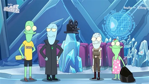 Solar Opposites Season 6 finale recap: Final mission accomplished