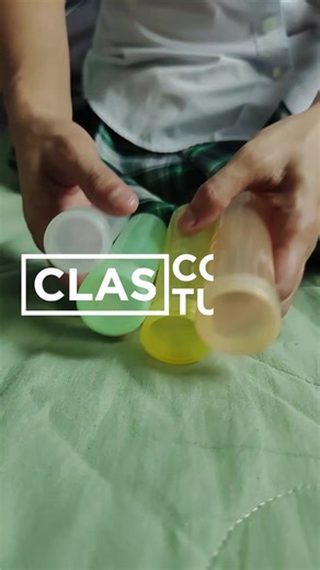 Make your savings more fun with CLAS Coin Tubes! Available for all Philippine Peso coins, now it's easier to know how much you have saved lately. Available in National Bookstore, Office Warehouse, DIY, Handyman and other major stores nationwide!🎉🎉🎉 #clasmnl #cointube #saving #savingmoney