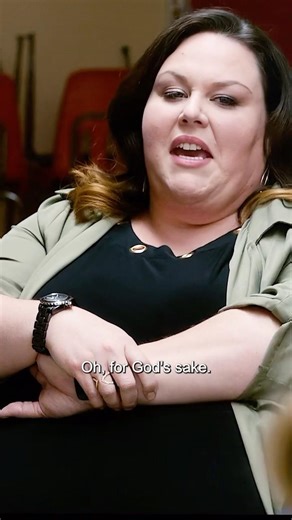 She couldn't stand their chatter anymore.#movie #shorts