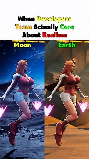 When Developers Team Actually Care About Realism - Invincible VS