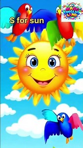 Simple English Words for Children #kidslearning