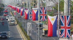 1M views · 64 reactions | For almost two years, the Philippines was part of the British Empire. What if it didn't return the country to Spain? More here: https://bit.ly/2MTkIQv | Esquire Philippines | Facebook