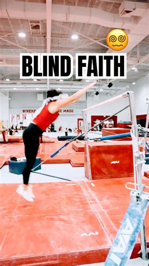 Trust Yourself 🤍 | Alabama Gymnastics
