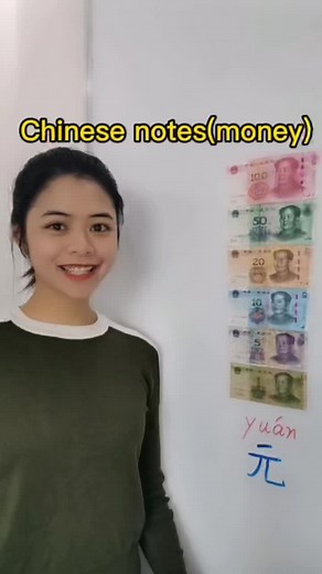 Chinese Money: Currency, Notes, and Names