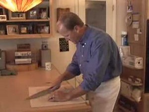 How to Use a Chef's Knife