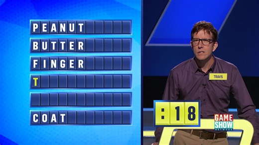 93K views · 1.8K reactions | Christina, Mark, and Travis are only 60 seconds away from $10,000. They've already got over $2,000 in the bank but can they win the big money?   | Game Show Network | Facebook