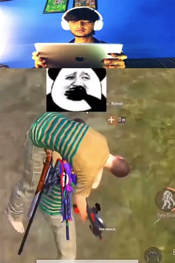 Omg Victor😱🤣😂#pubg #shortvideo #shorts