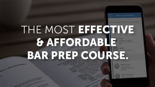 Bar Review & Bar Exam Prep Courses - Pass With BarMax