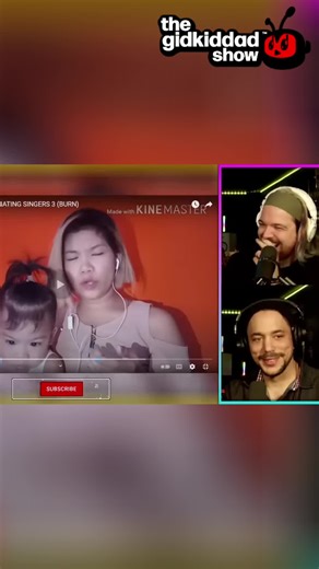 Katrina Velarde Impersonating Shakira, Mariah Carey Reaction CHECK OUT OUR BRAND NEW GIRL GROUP FINIX! https://ffm.bio/finix Watch 'Hand in Hand' Performance Video here: 🎥 ffm.link/handinhandyoutube 🎥 ffm.link/handinhandfacebook Watch FINIX's FULL Wish 107.5 Bus Performance HERE! 🔗: https://www.youtube.com/watch?v=tqd4-CbbLfk FINIX SOCIALS: 🟥 YouTube - https://www.youtube.com/@wearefinix 🟦 Facebook - https://www.facebook.com/wearefinix 🟧 Instagram - https://www.instagram.com/wearefinix/ 🟪