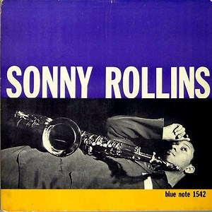 Sonny Rollins - Sonny Rollins