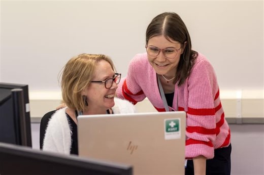 CARF unveils major restructure as advice officers help 23,5000 clients in Fife