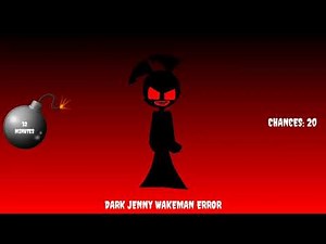 Jenny Wakeman Error 95.21 (Part 20) (REUPLOAD)