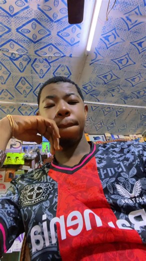 Ali Tech smarphone sur TikTok