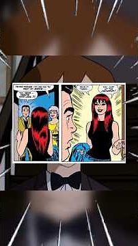 Why is Spectacular Spider-Man the best Spider-Man series? 🕷️🔥 | #shorts