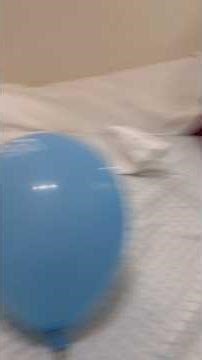 Mr balloon vs rainbow huggy wiggy