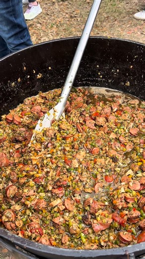 The holy trinity….cast iron, cold ones, and Couyons! #mardigrasneworleans | Crescent City Couyons