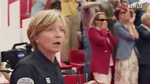 "Sous la Seine" dépasse les 100 millions de vues et devient le film français le plus vu de Netflix