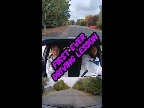 First Lesson