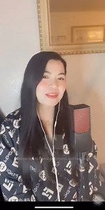 Requested by Mommy Jean Burlaza Dearest One with lyrics | Joy Lunzaga Adorza