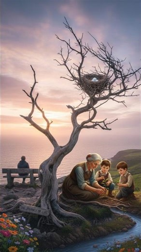 The Tragic Fate of a 132-Year-Old Tortoise