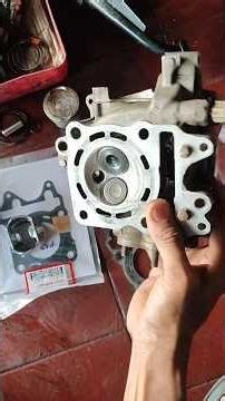 Common Problems in Honda Vario 125 / 150 Scooters #vario125 #shorts #tips #automotive