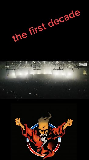 Thunderdome: The First Decade (1992-2022) - Hardcore Music Evolution