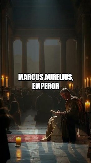 Stoa to Street: The Living Thread of Stoic History