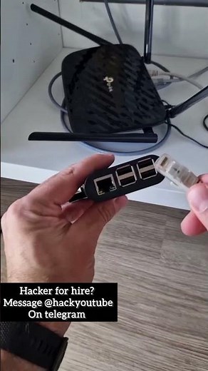 how to block ads using raspberry pi hole #shorts