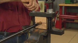 How to Remove a Winchester Model 12 Barrel Extension