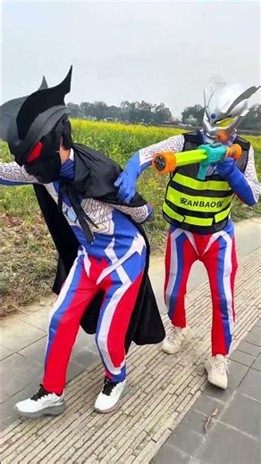 #Ultraman #UltramanZero #ChildrensAnimation #UltramanGrigioUltraman