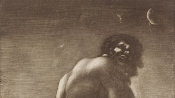 Depression, the secret we share