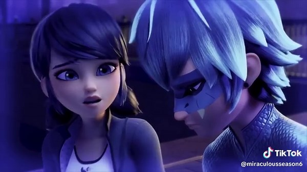 Luka’s Wish for Miraculous Ladybug in Season 6