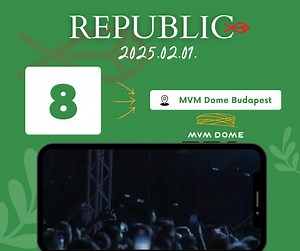 5.5K views · 131 reactions | ⏳ 8 nap van hátra! ⏳ 8 nap… és...