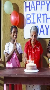 Today is my grandmother's birthday. We made a chocolate cake.. .village kitchen recipe #vllagekitchen #villagefood #cookingfood #bithdaycake | Village Kitchen