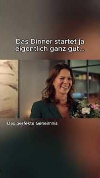 Da kriegt man doch gleich Lust auf so ein Freundes-Dinner 😁🤩