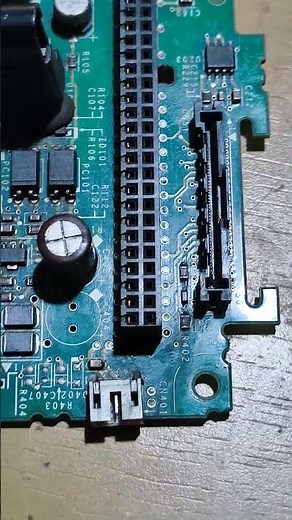 Yaskawa Servo Drive Sparking Directly