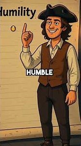 Benjamin Franklin's Virtue Experiment Failed Spectacularly