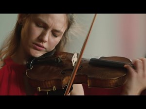 Ravel, Tzigane | Elise Bertrand, Gaspard Thomas