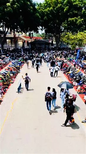 TMC 7.0: Tamilan Motor Club Vibes and Updates