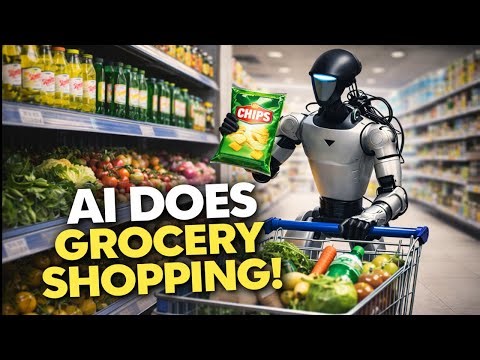 Unitree Just Released a Game Changing Humanoid Robot Dataset