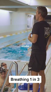More breathing tips at swimgym.com #swimgym #swimrun #swimtraining #swimcoach #swimlesson #swimtrainer #swimlife | SwimGym
