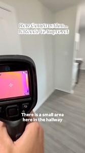 Not quite sure how this one passed city inspection, but somehow it did. #AimHomeInspectionstx #homeinspection #inspector #fyp #fypシ #dfwinspector #build #newbuild #construction #newconstruction #buyerinspector #warrantyinspector #electricalinspection #foundationinspection #plumbinginspection #dfwrealestate #realestate #texasrealestate #home #homebuying | AIM Home Inspections