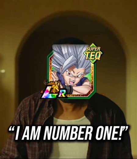 Teq Beast Delusional Dokkan Battle Guide