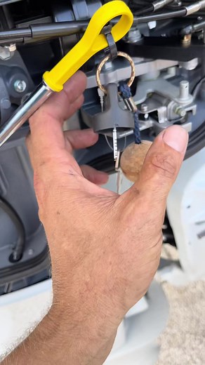 How to Safely Start Your Suzuki 150 2025 Outboard | Mike Robulock