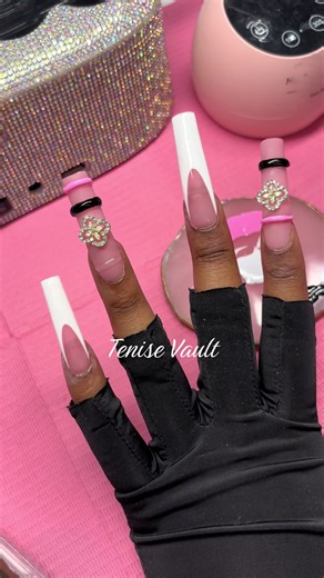 Acrylic Nail Tutorial for Beginners