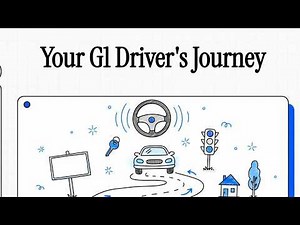 Your G1 Driver s Journey