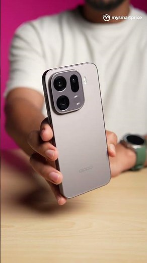 OPPO Find X9 Pro Unboxing and First Impression!!