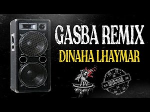 Gasba 14 Live Dinaha Dj KhaLeD 3 Remix