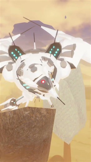 Creatures Of Sonaria: Vulturobo showcase #viral